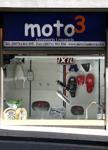 Galería de Moto3 2