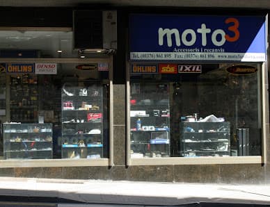 Galería de Moto3 3
