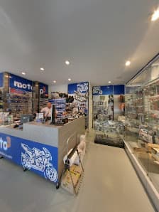 Galería de Moto3 4