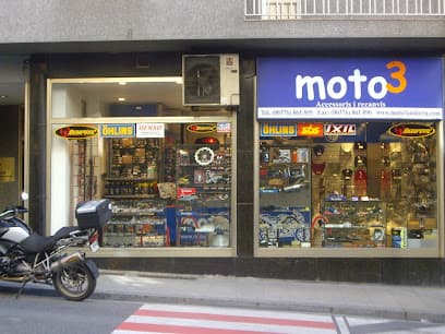 Moto3