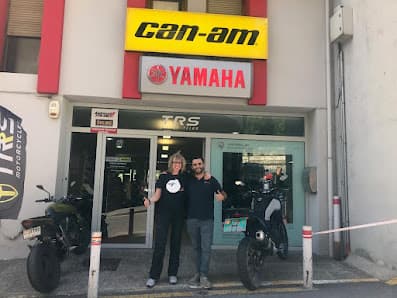 Imagen principal de MOTORETRO YAMAHA DEALERSHIP