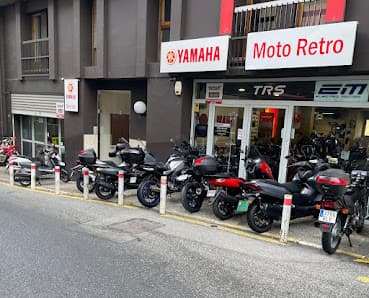 Galería de MOTORETRO YAMAHA DEALERSHIP 3
