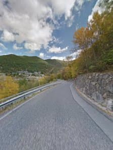 Galería de Mountain Shapers MB 3