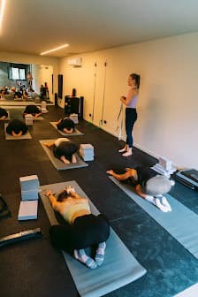 Imagen principal de MOVE Andorra