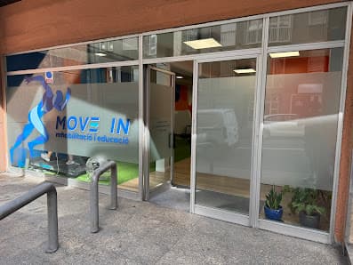 Imagen principal de Move In Fisioteràpia