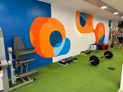 Galería de Move In Fisioteràpia 2