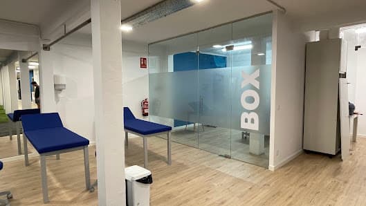 Galería de Move In Fisioteràpia 3