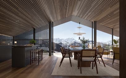 MOVE PROJECTS | Construcción y Reformas