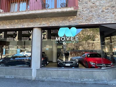 Galería de Movee 2