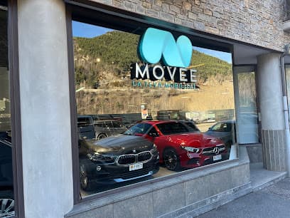Movee