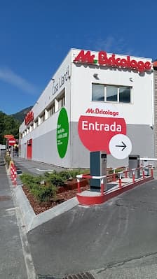 Imagen principal de Mr. Bricolage Andorra