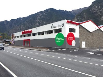 Galería de Mr. Bricolage Andorra 3