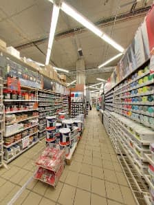 Galería de Mr. Bricolage Andorra 4