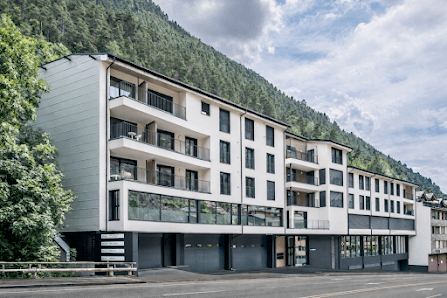 Imagen principal de Multiserveis Co-Príncep Andorra