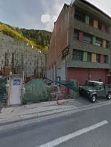 Galería de Multiserveis Co-Príncep Andorra 3