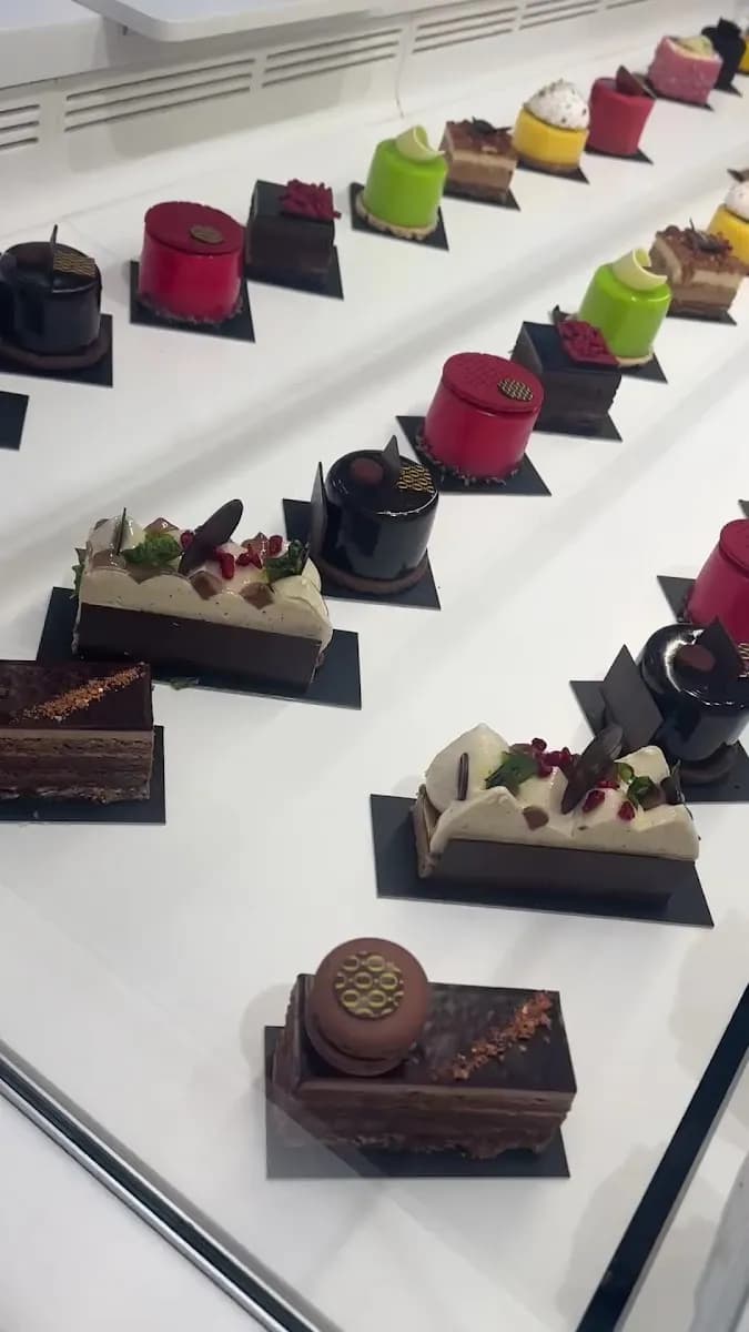 Photo Gallery: MUSE Inspiration Gourmande 2