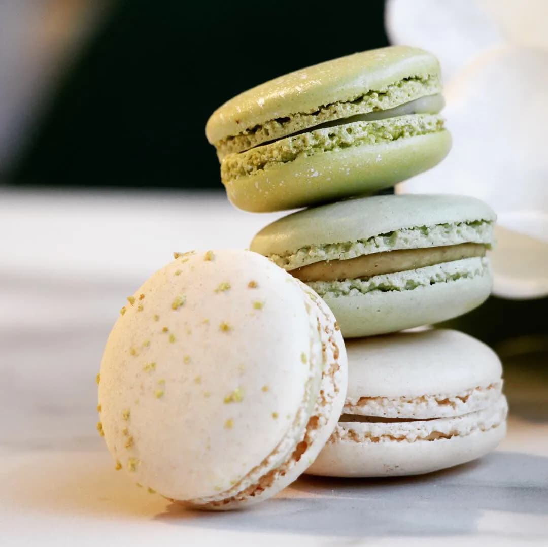 Photo Gallery: MUSE Inspiration Gourmande 3