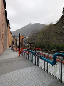 Galería de Museo Carmen Thyssen Andorra 2
