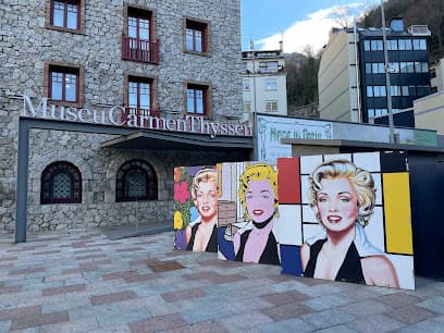 Museo Carmen Thyssen Andorra