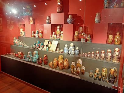 Museo de la Miniatura