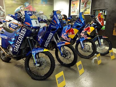 Museo de la Moto
