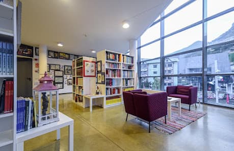 Imagen principal de Museo la Massana Còmic - Joan Pieras