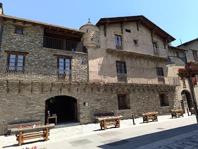 Imagen principal de Museu Casa d'Areny-Plandolit | Ordino