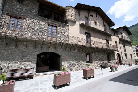 Galería de Museu Casa d'Areny-Plandolit | Ordino 2
