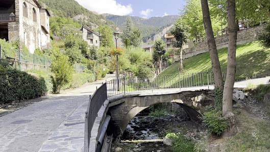 Galería de Museu Casa d'Areny-Plandolit | Ordino 3