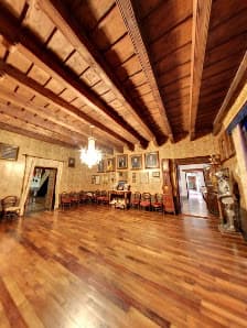 Galería de Museu Casa d'Areny-Plandolit | Ordino 4