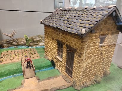 Mútua Elèctrica Sant Julià de Lòria