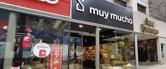 Muy Mucho
