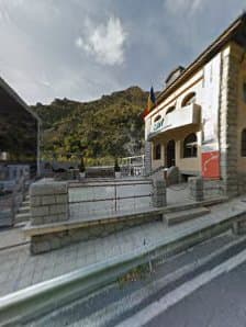 Galería de MW Museu de l'Electricitat - FEDA 4