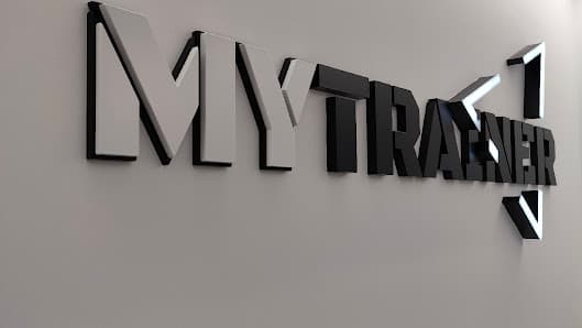 Imagen principal de MY TRAINER