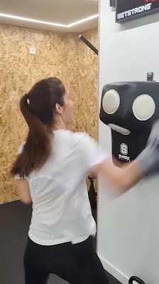 Galería de MY TRAINER 3