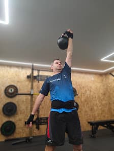 Galería de MY TRAINER 4