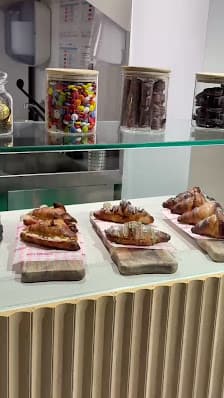 Galería de MYCORNER FUNICAMP · CREPS & BRUNCH 2