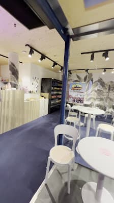 Ver galería de MYCORNER FUNICAMP · CREPS & BRUNCH