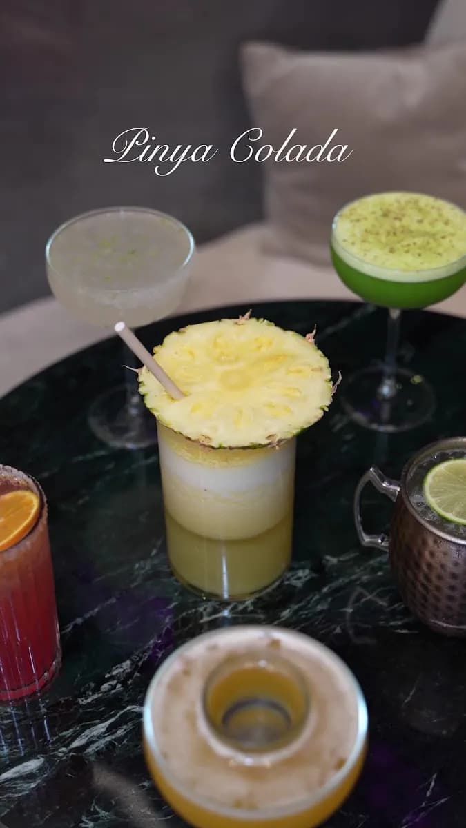 Photo Gallery: MYCORNER SUNSET • Brunch & Cocktails 3