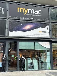 Imagen principal de MyMac