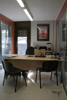 Galería de MyP Proveedor de Servicios Internet 3