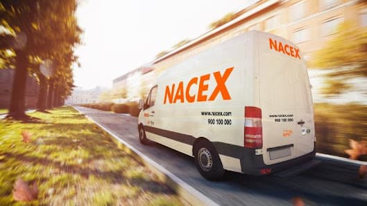 Imagen principal de NACEX