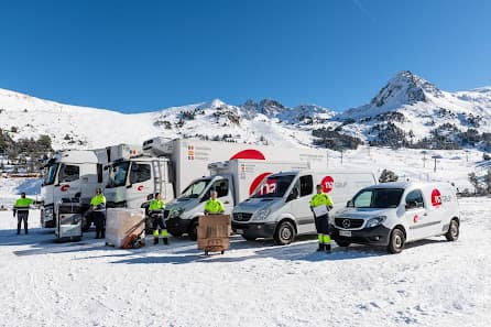 Imagen principal de naGRUP Andorra