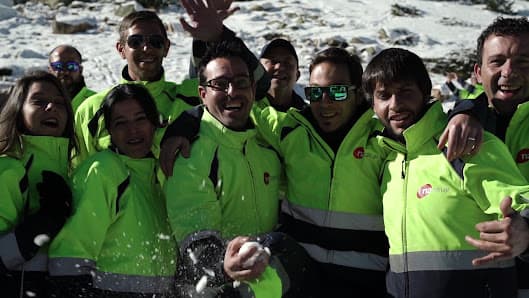 Galería de naGRUP Andorra 3