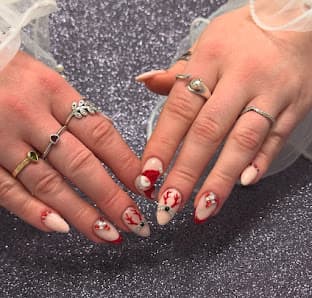 Galería de NAIL IT 2