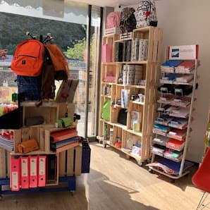 Imagen principal de Natur Paper