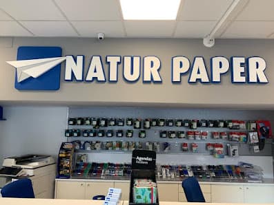 Galería de Natur Paper 2