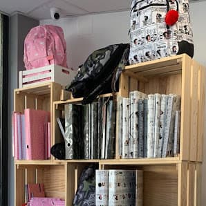 Galería de Natur Paper 3