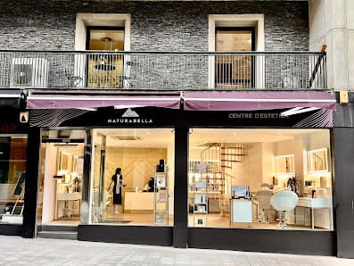 Galería de Naturabella Andorra 2