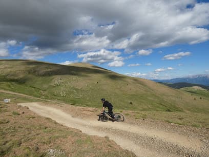 Naturland Bike Center